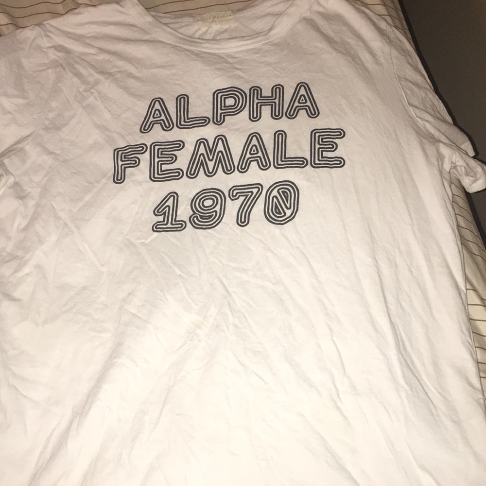 Tee shirt
